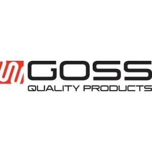 Goss Fuel Pump - G548