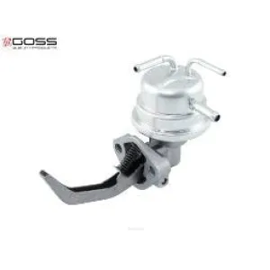 Goss Fuel Pump - G650A - Ford Laser Meteor, Mazda 323