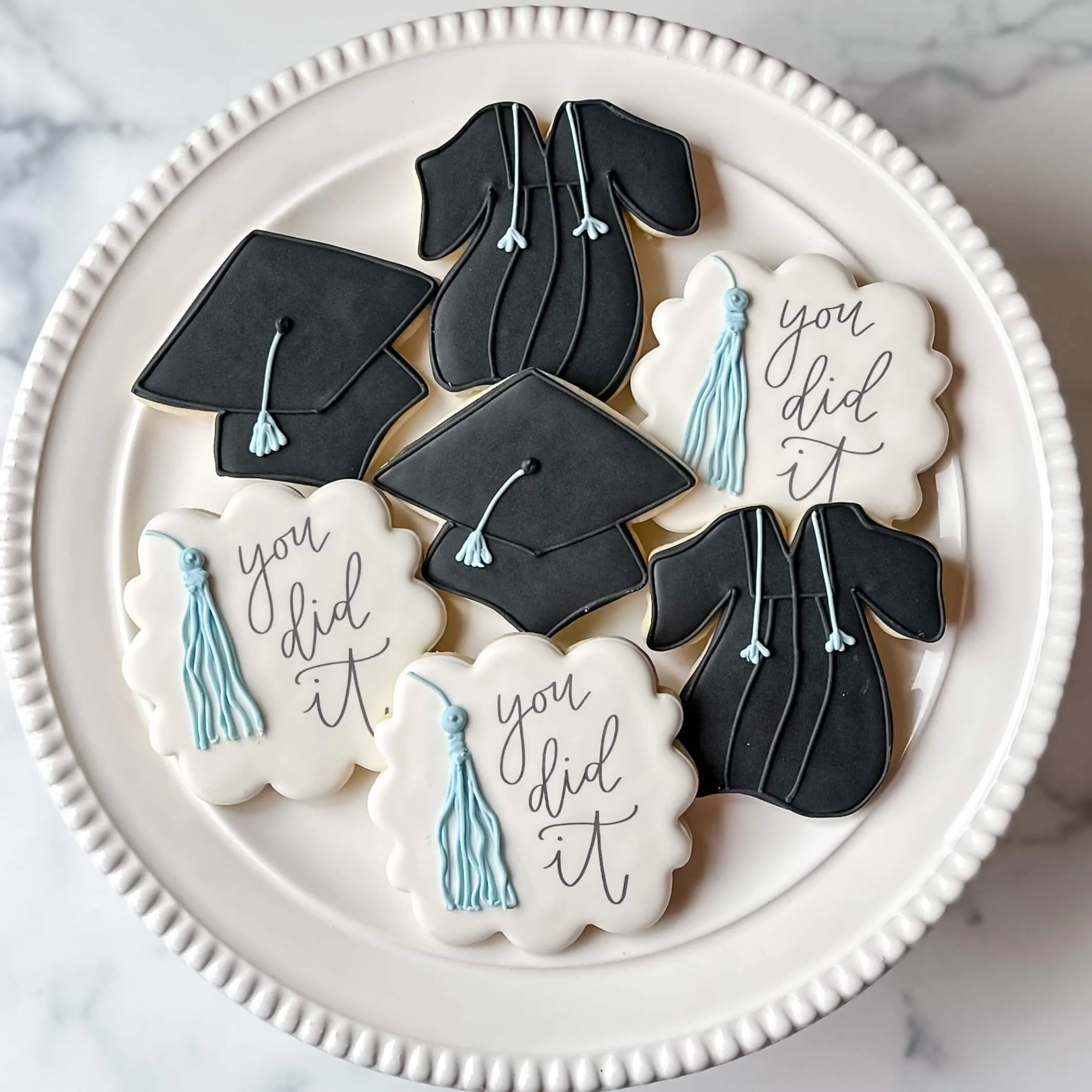 Graduation | You Did It