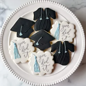Graduation | You Did It