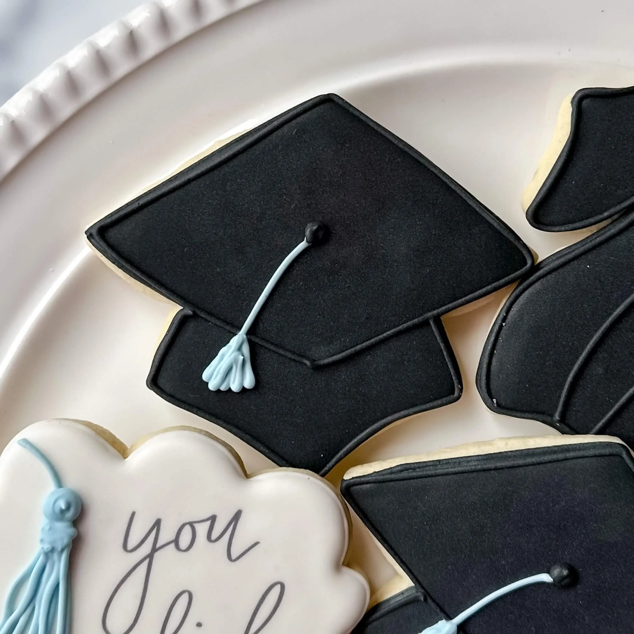 Graduation | You Did It