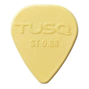 GraphTech Standard ~ Warm Tone Picks ~ .88mm 6 Pack