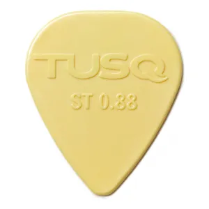 GraphTech Standard ~ Warm Tone Picks ~ .88mm 6 Pack