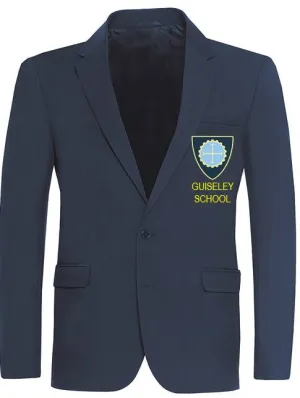 Guiseley High School Boys Blazer