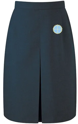 Guiseley School Girls Skirt (Both Styles)