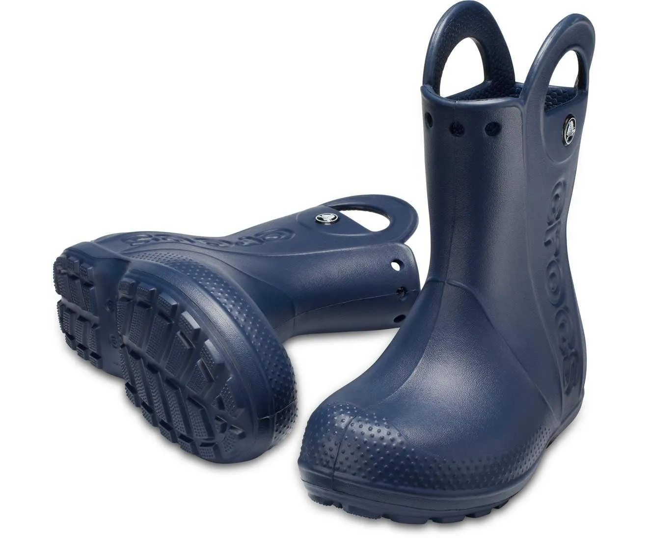 Handle It Rain Boot Kids