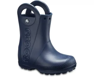 Handle It Rain Boot Kids