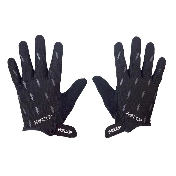 Handup Blackout Bolts Youth Gloves
