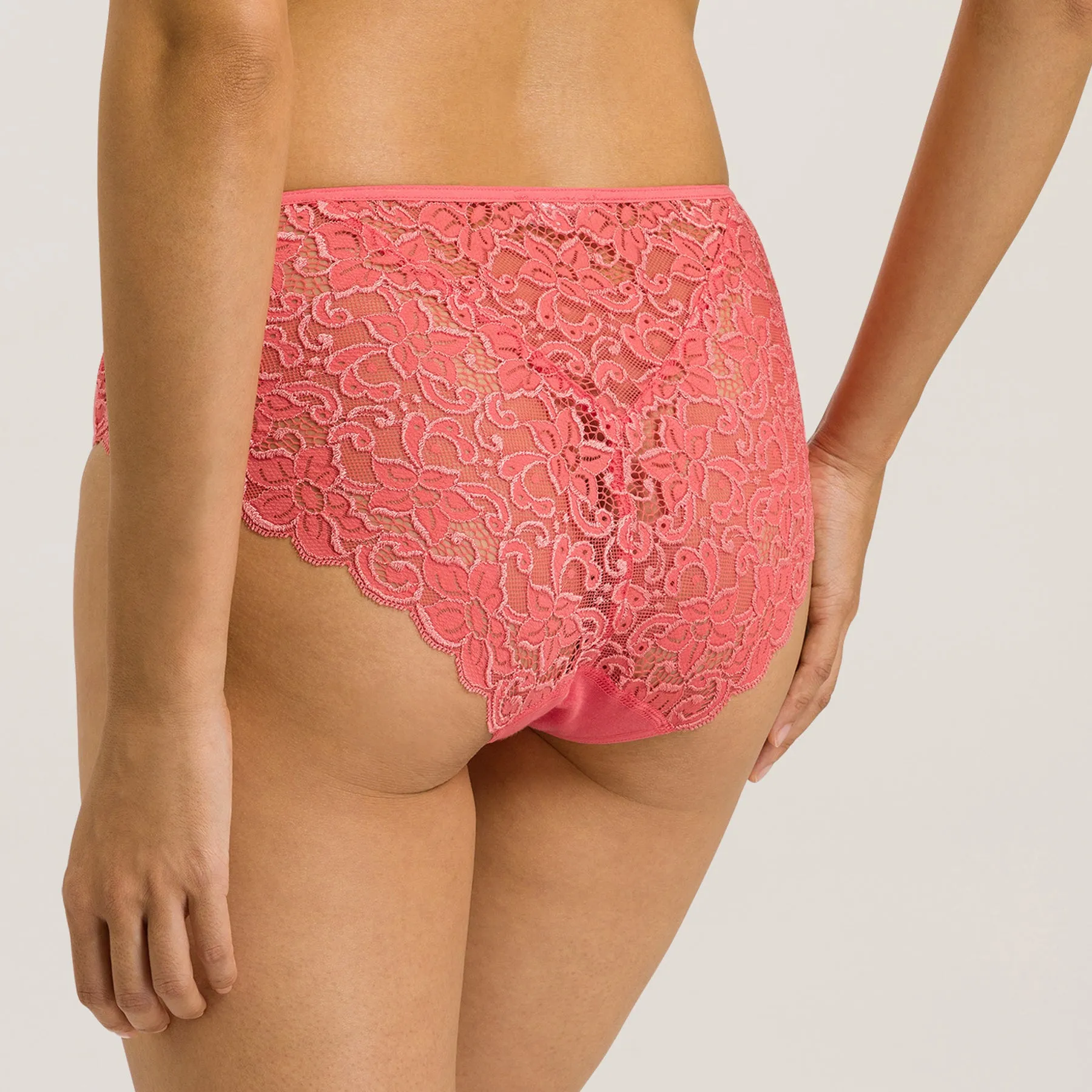Hanro Moments Cotton Brief