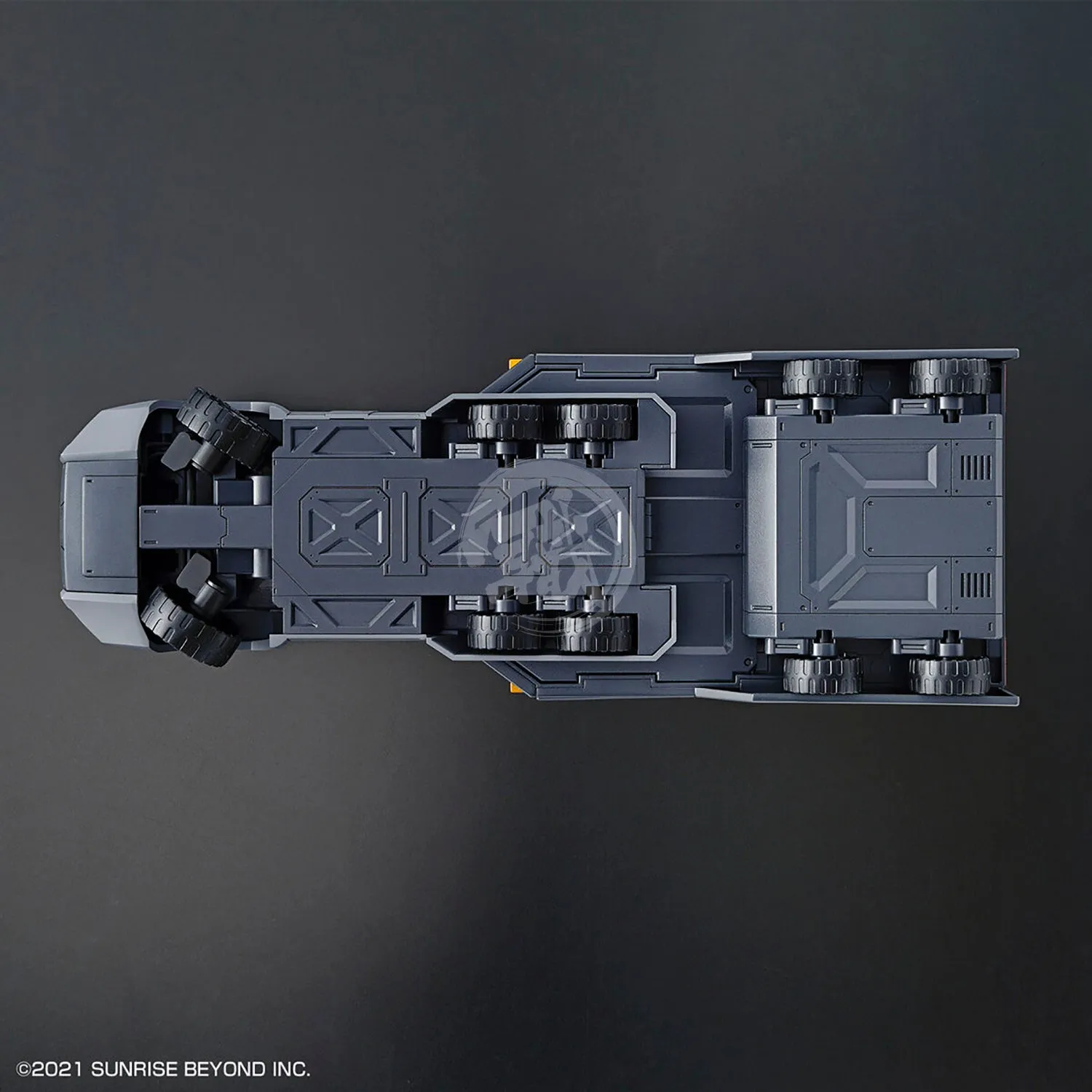 HG Armored Special Carrier [ASC]