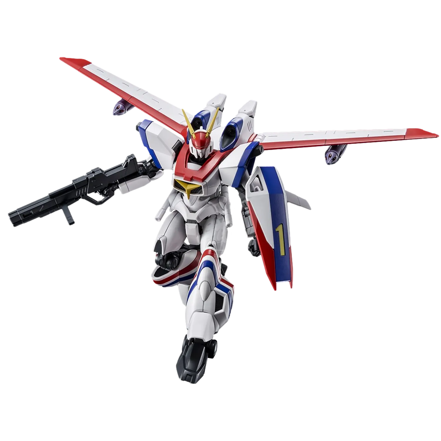 HG Dragonar-1 Plus Lifter-1