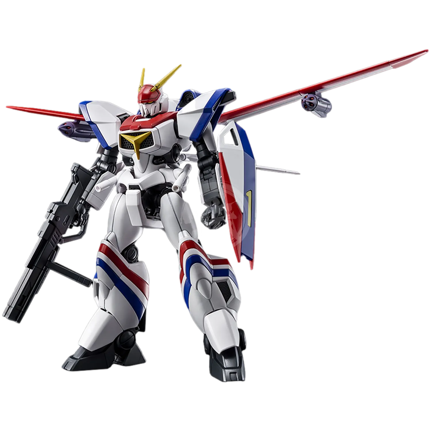 HG Dragonar-1 Plus Lifter-1