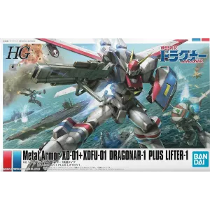 HG Dragonar-1 Plus Lifter-1
