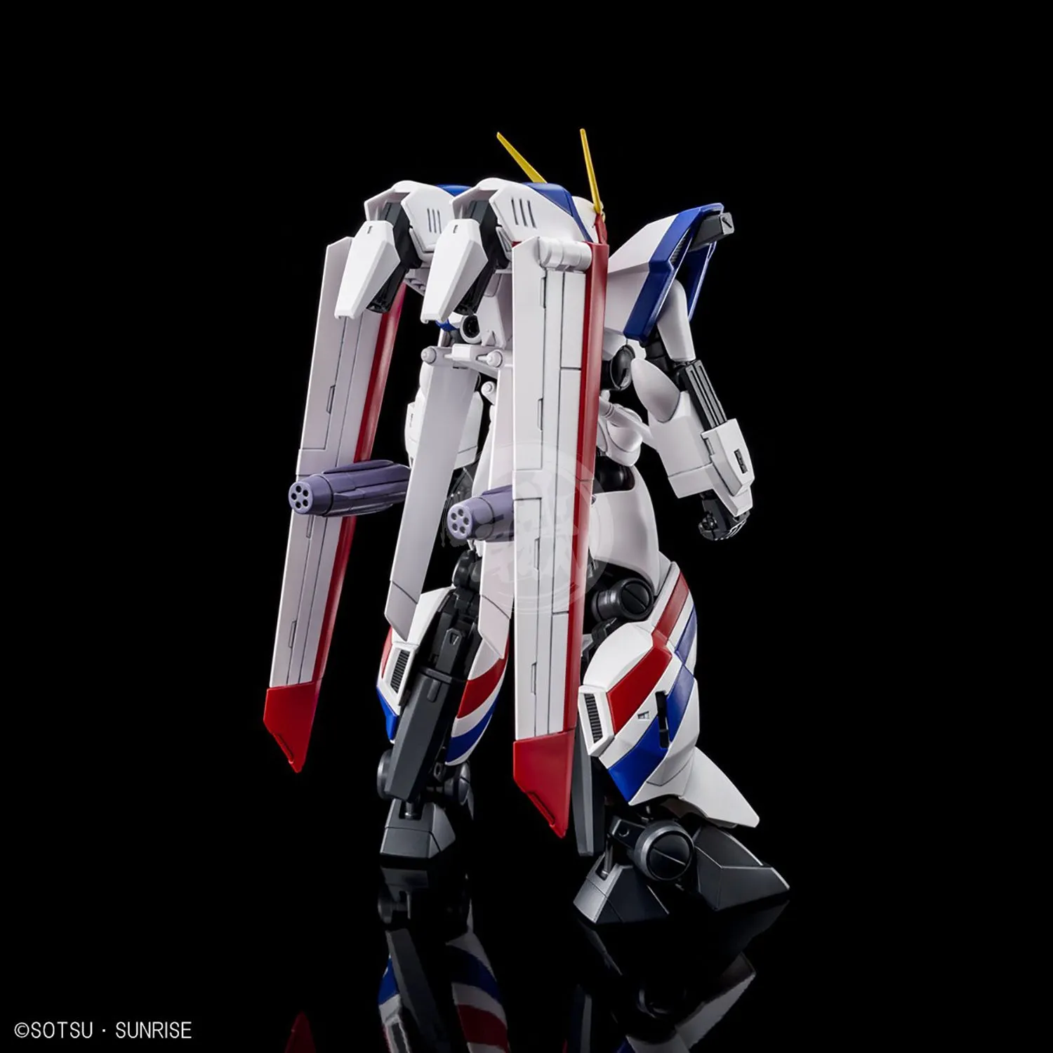 HG Dragonar-1 Plus Lifter-1