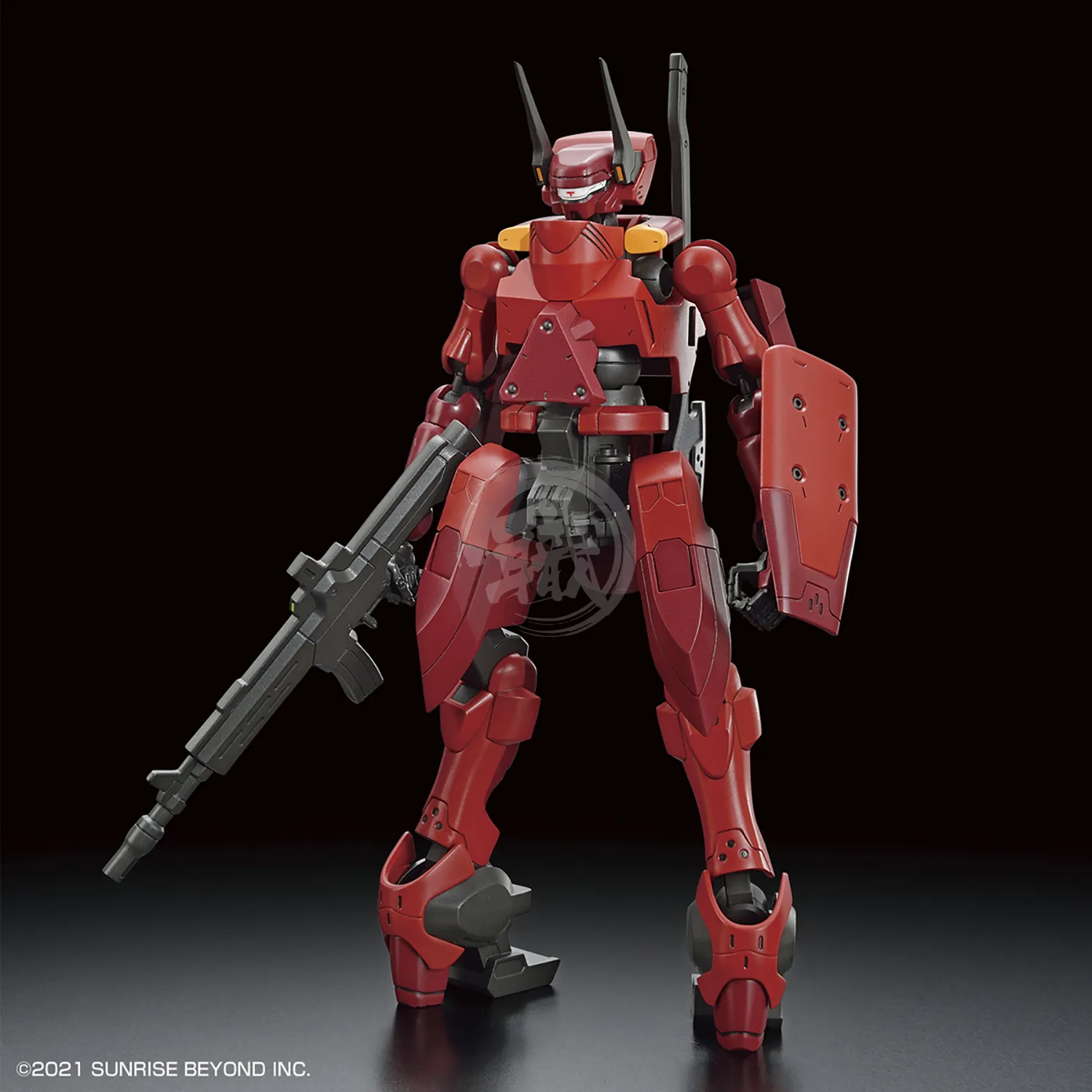 HG Nyuren