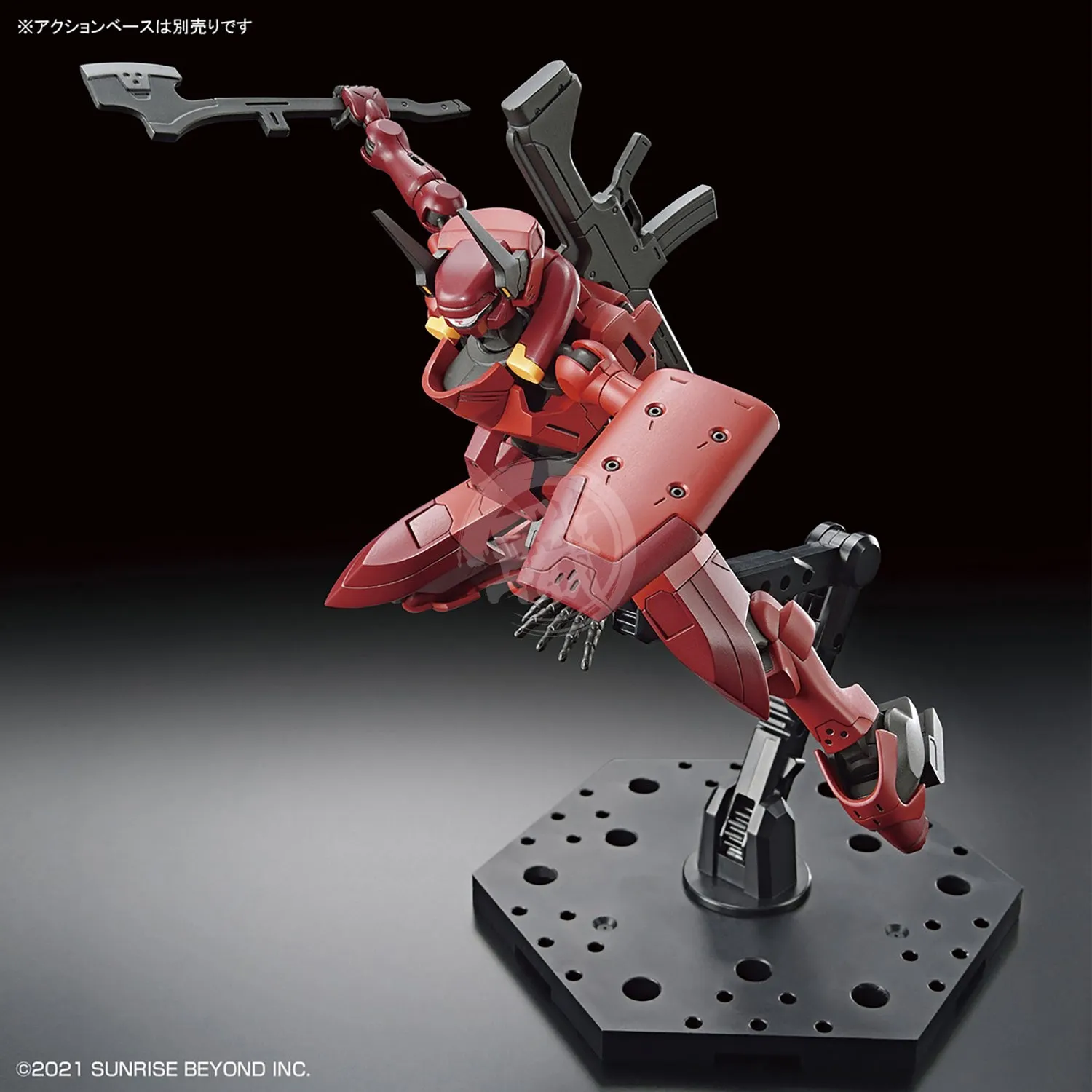 HG Nyuren