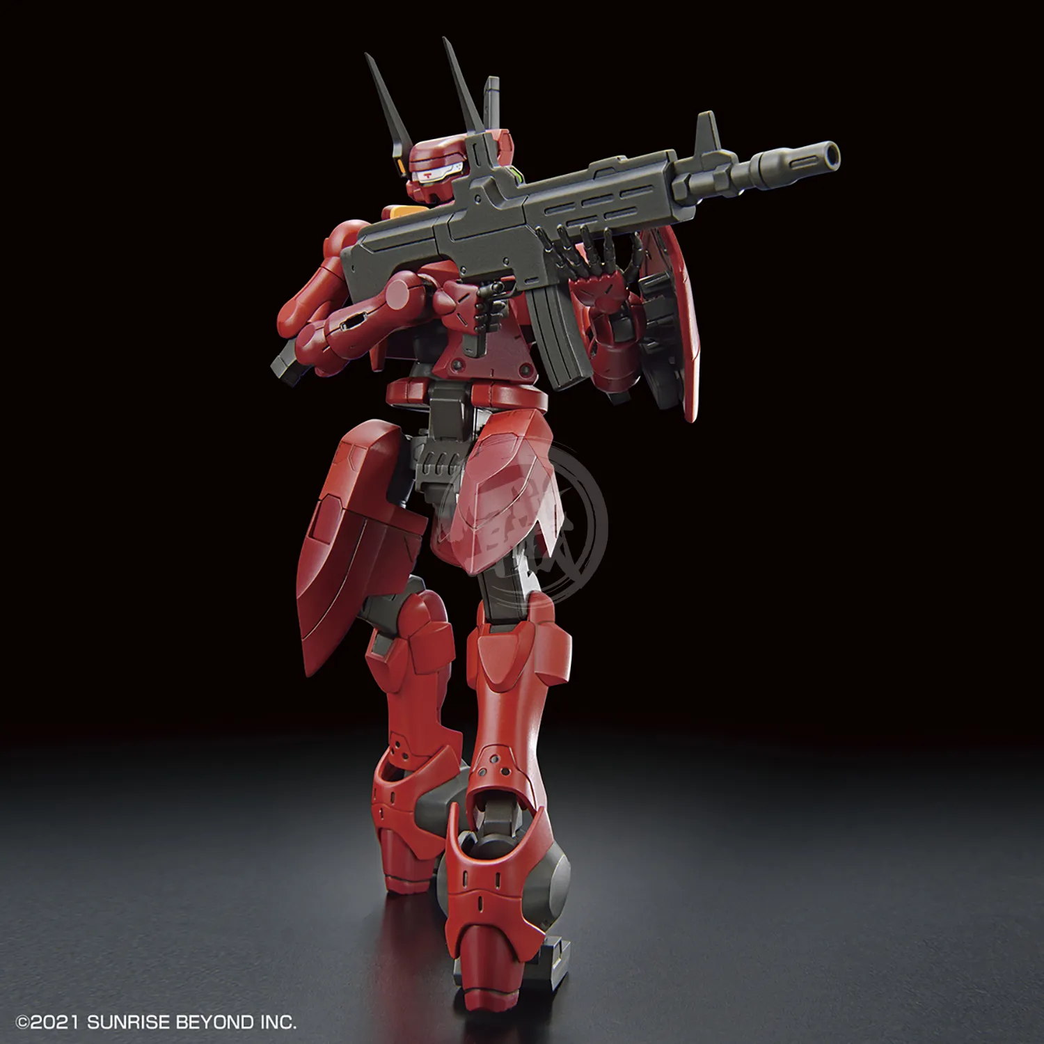 HG Nyuren