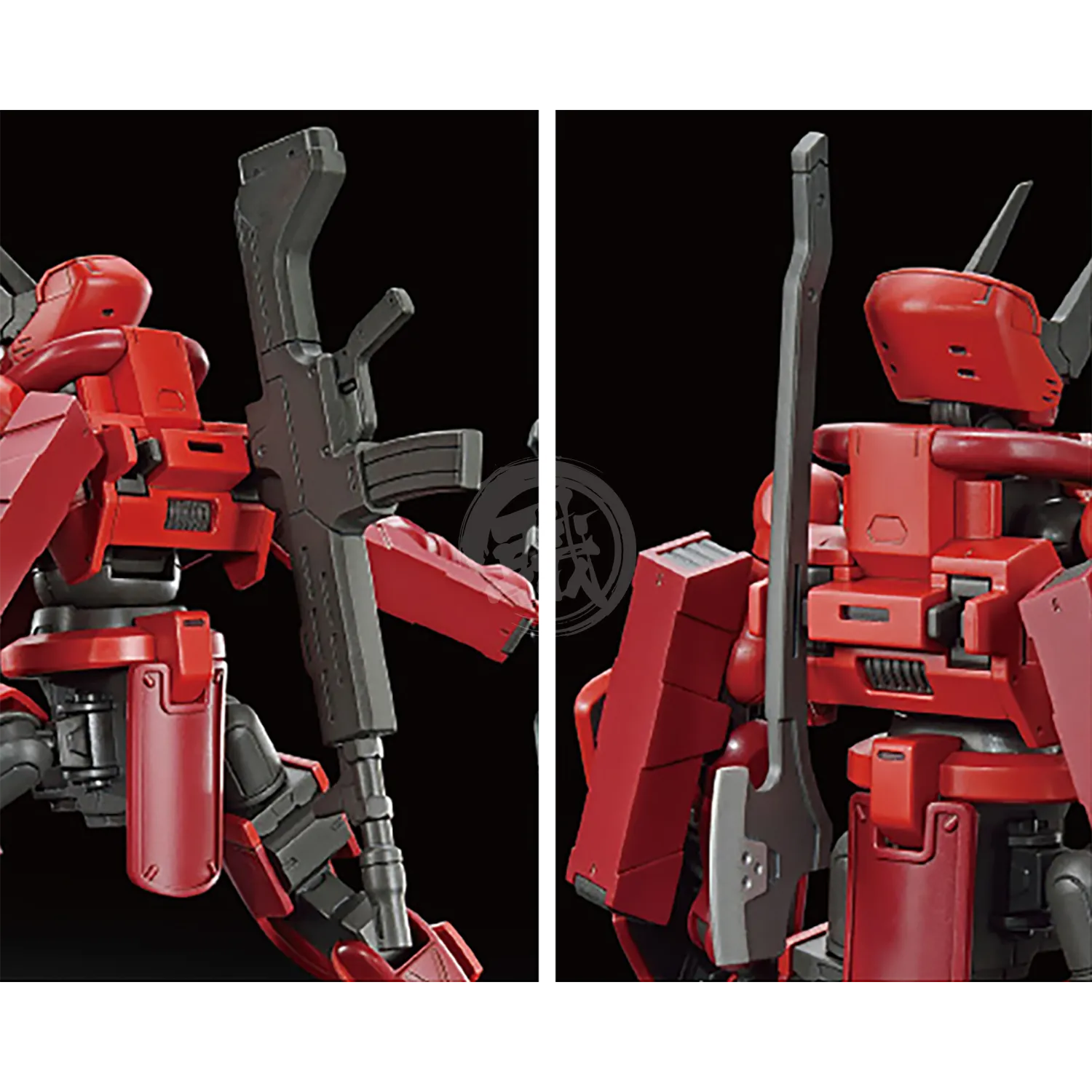 HG Nyuren