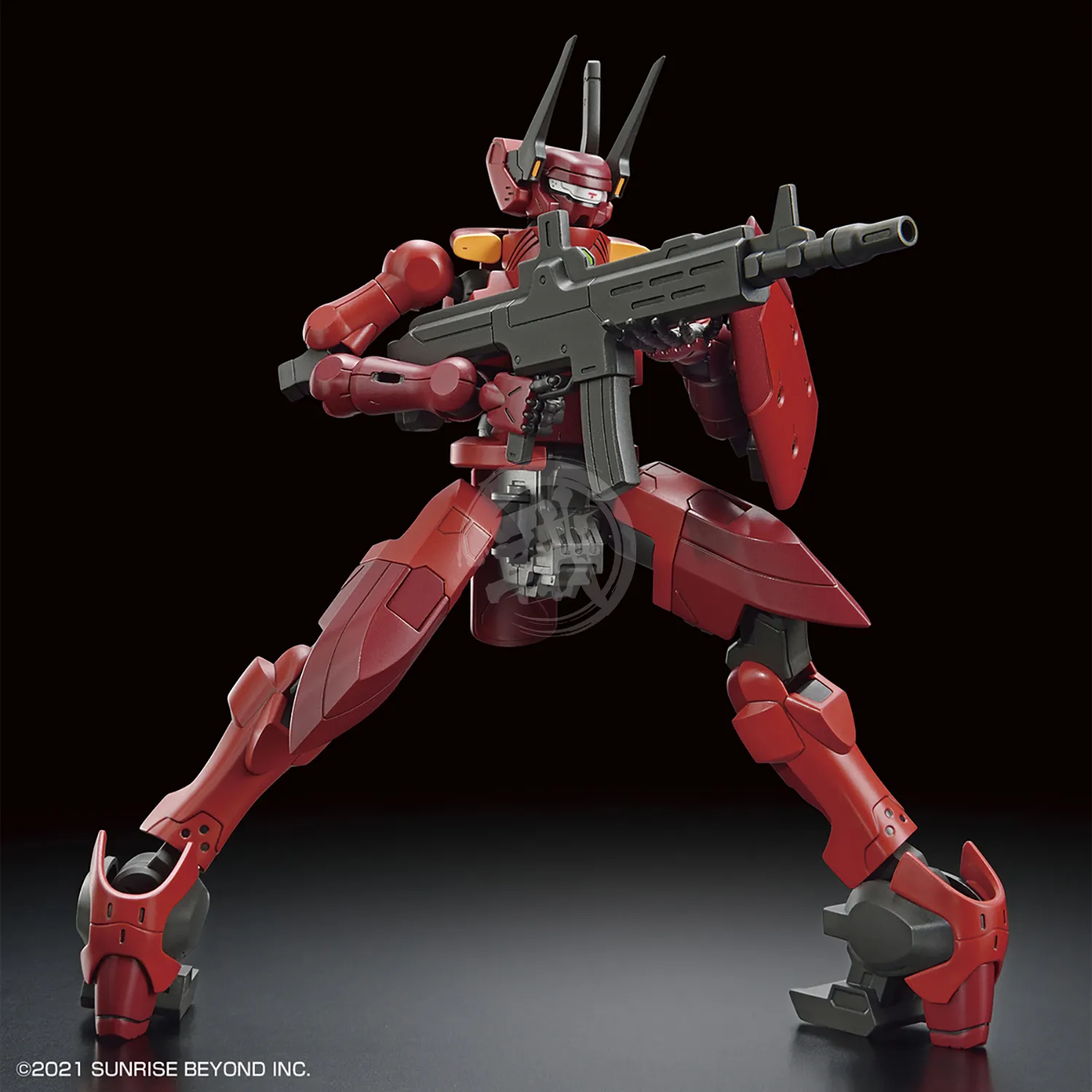 HG Nyuren