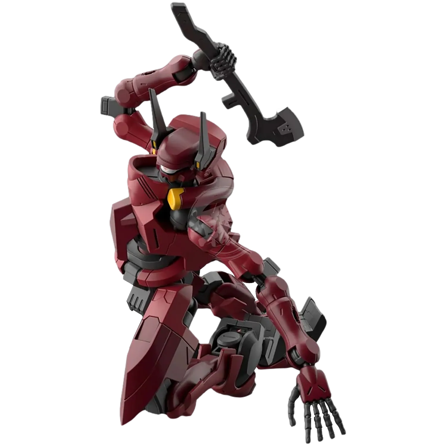 HG Nyuren