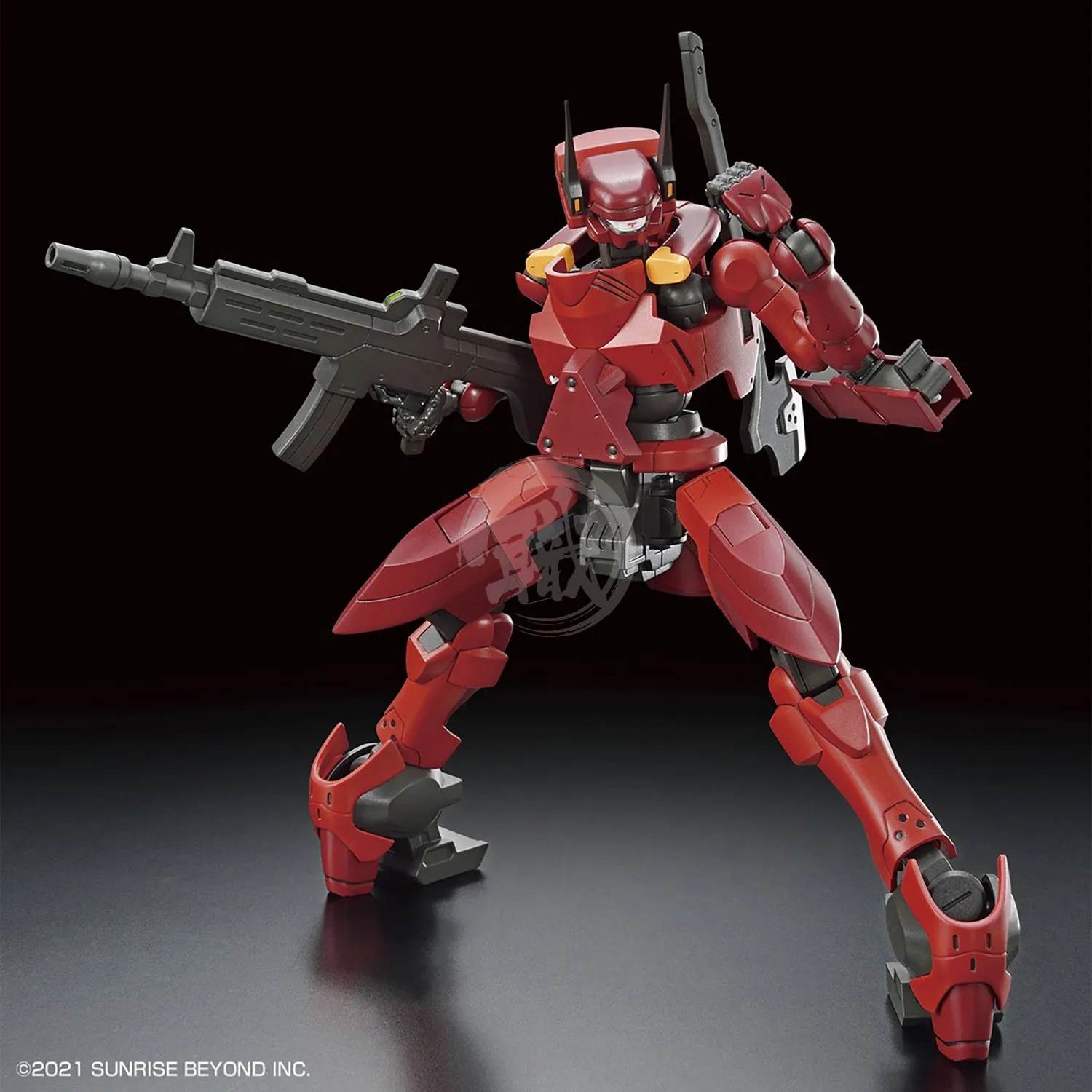 HG Nyuren