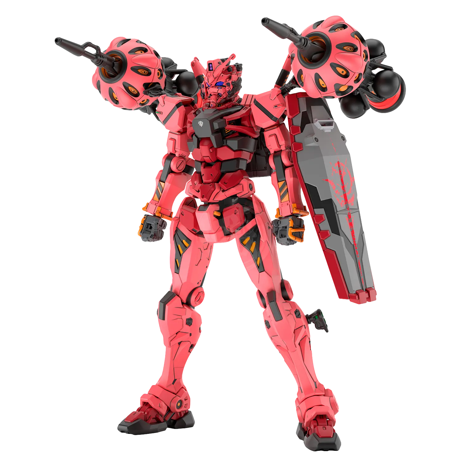 HG Red Gundam [Preorder Q2 2025]