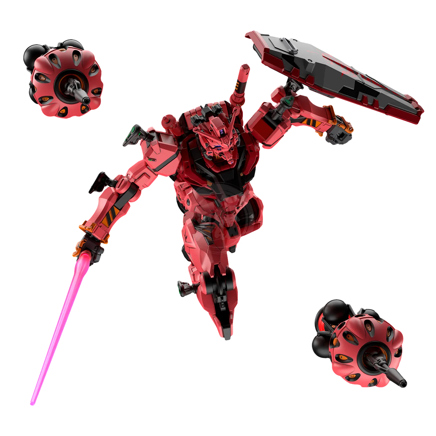 HG Red Gundam [Preorder Q2 2025]
