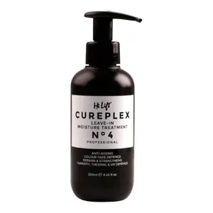 Hi-Lift Cureplex Leave in Moisture Treatment No.4 250ml