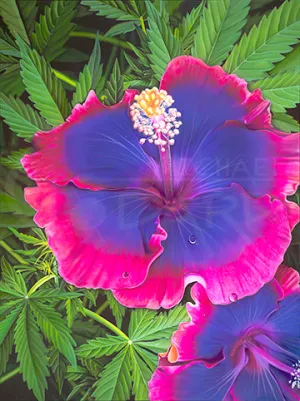 High-Biscus