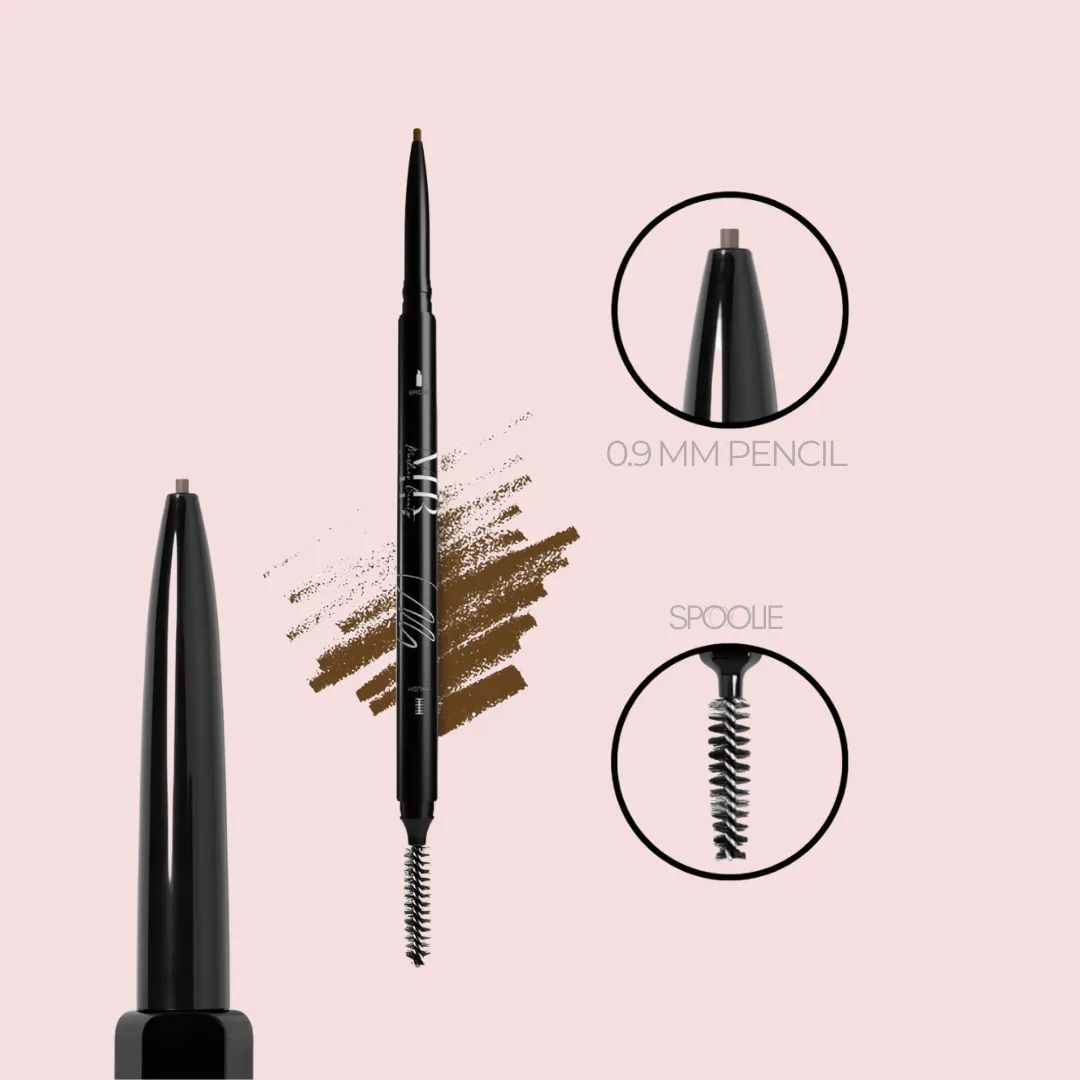 HIGH BROW PENCIL