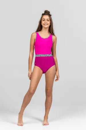 High Energy Leotard