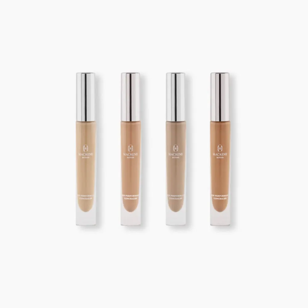 High Performance Concealer