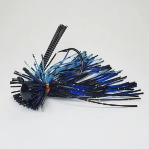 High Roller Jig