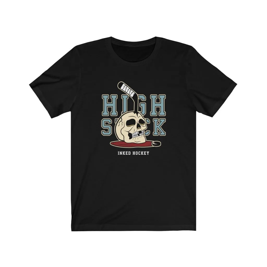 HIGH STICK