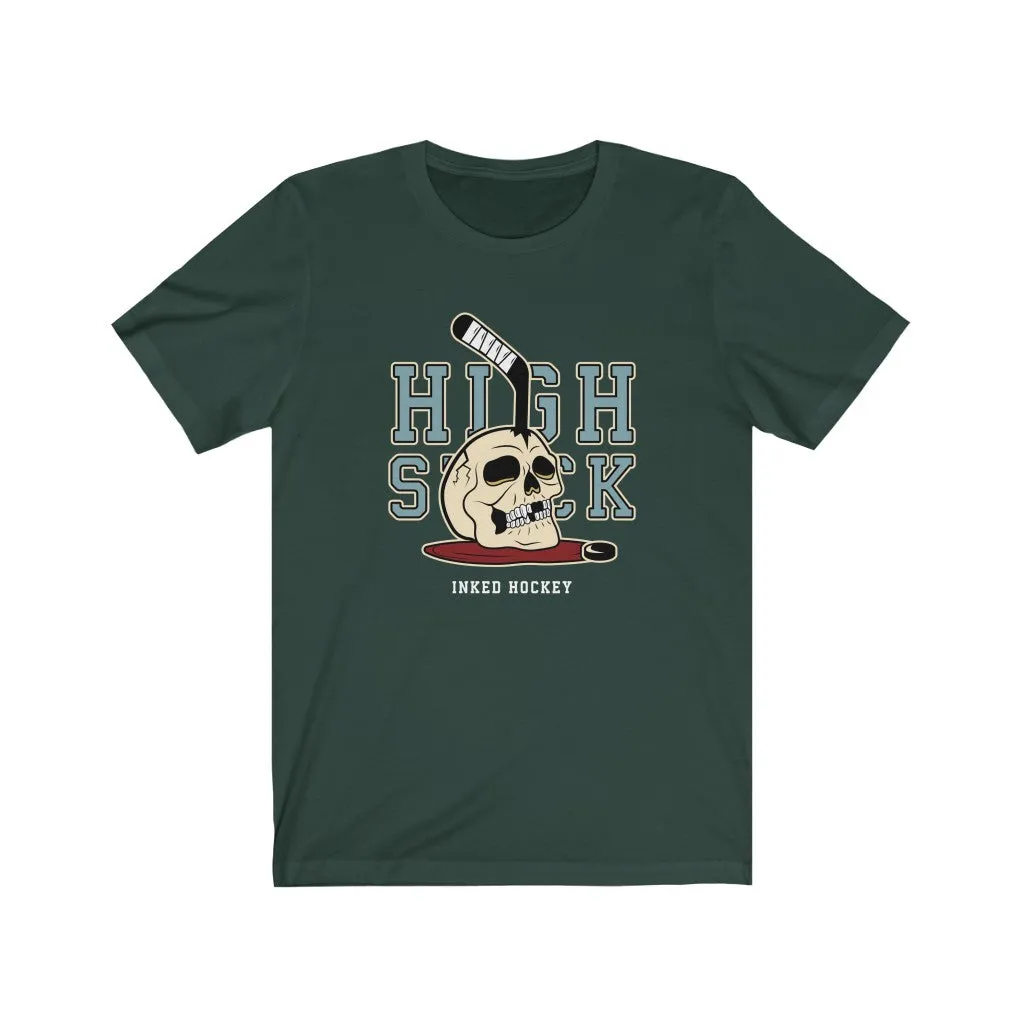 HIGH STICK