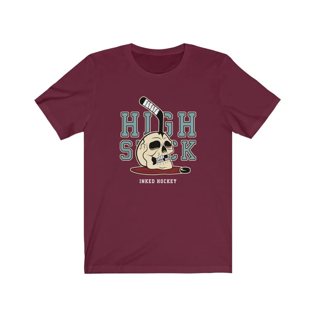 HIGH STICK