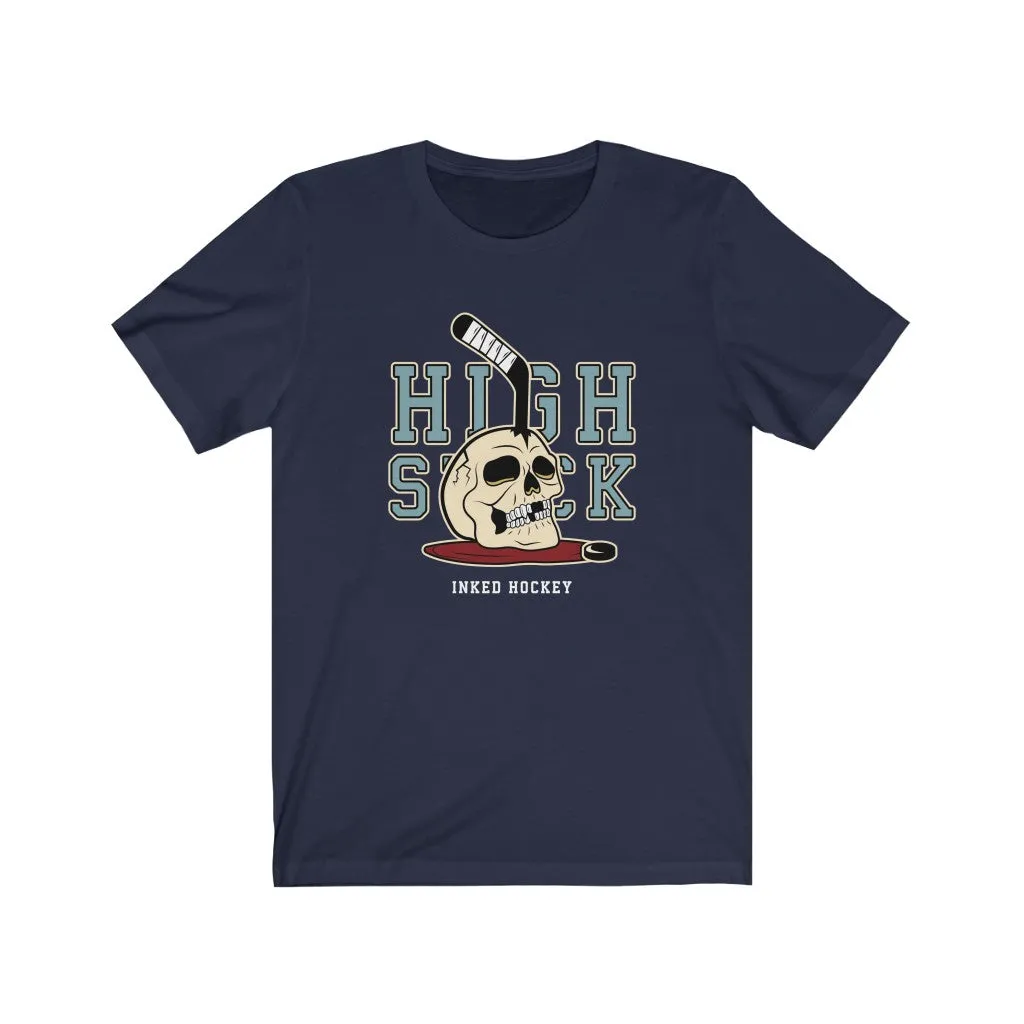 HIGH STICK