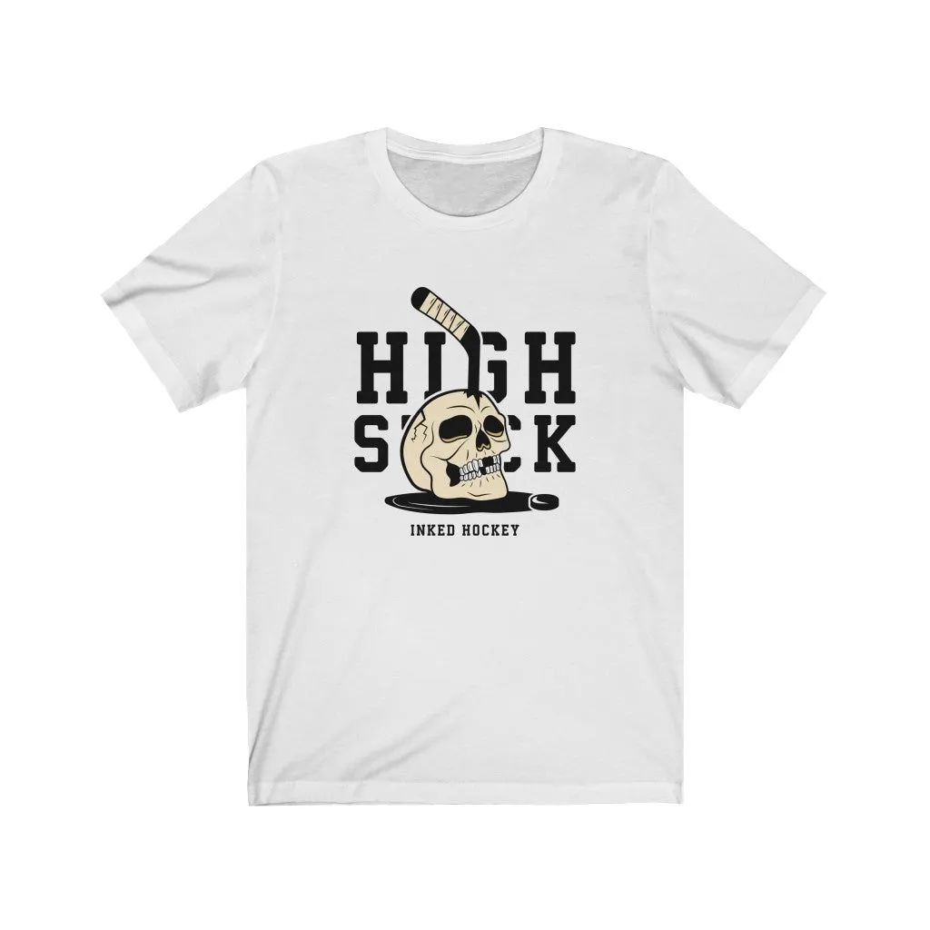 HIGH STICK