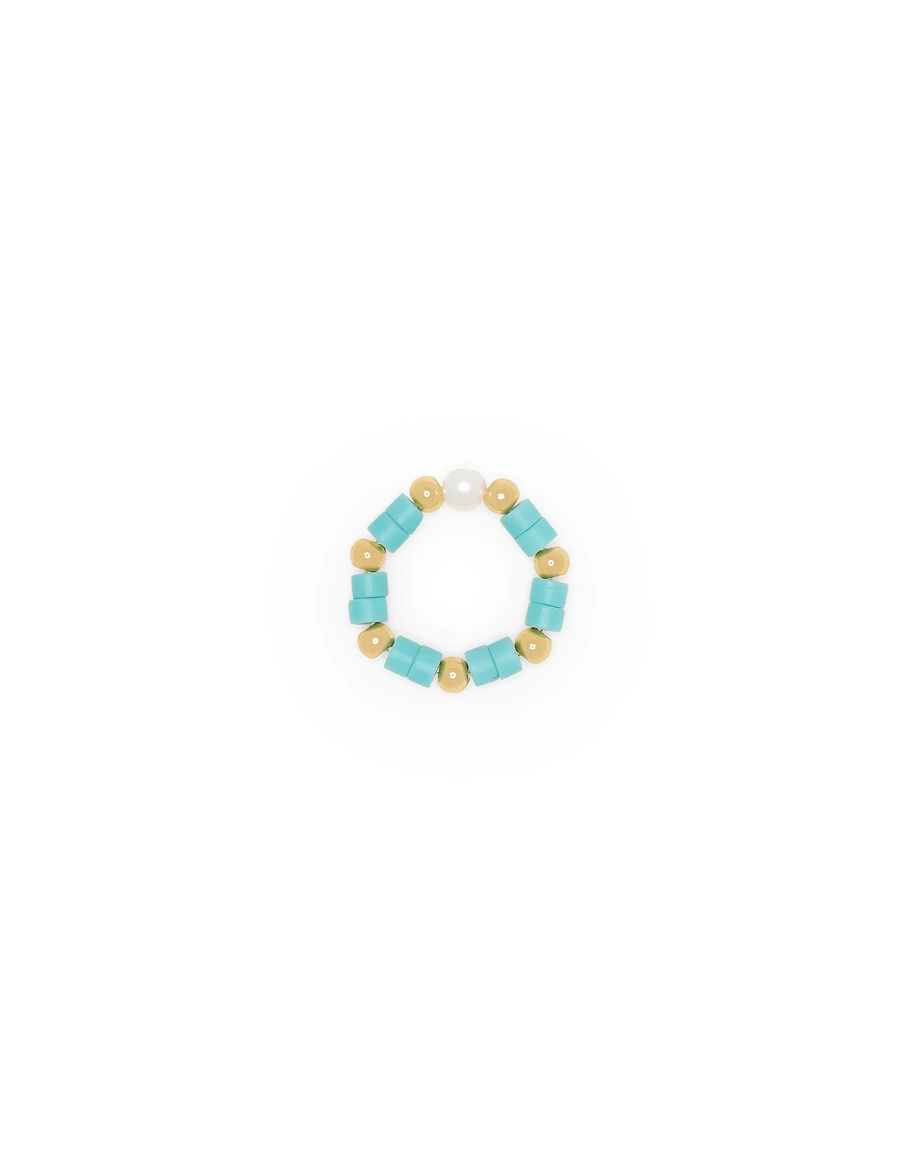 High Tide Ring