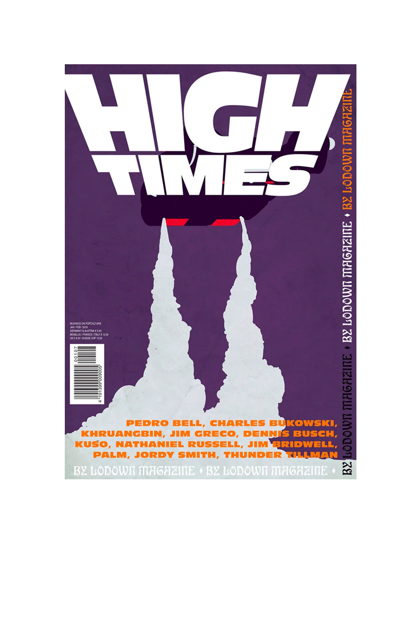High Times