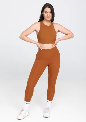 Hilo High Waist