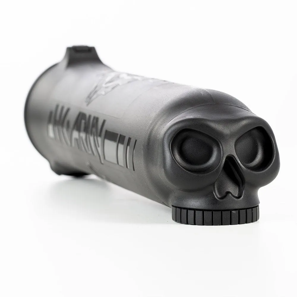 HK Army Skull Pods - 150 Round - Black - 6 Pack