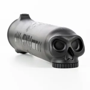 HK Army Skull Pods - 150 Round - Black - 6 Pack