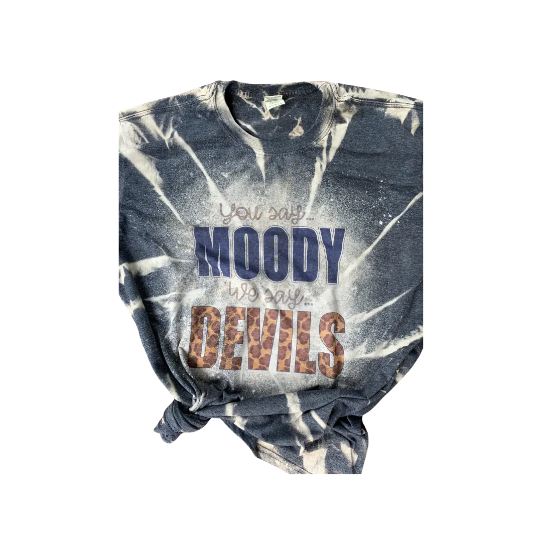 I Say...You Say Adult Tee (Any Team)