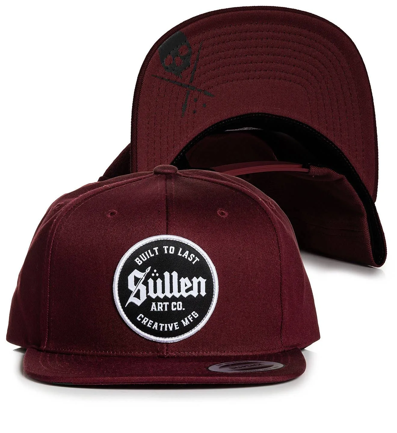 Industry Snapback - Port