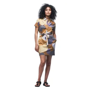 Indyeva Kilim III Knee Length Shirt