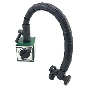 Insize Flexible Arm Mechanical Lock Magnetic Stand 80 kg Force Series 6207-80A