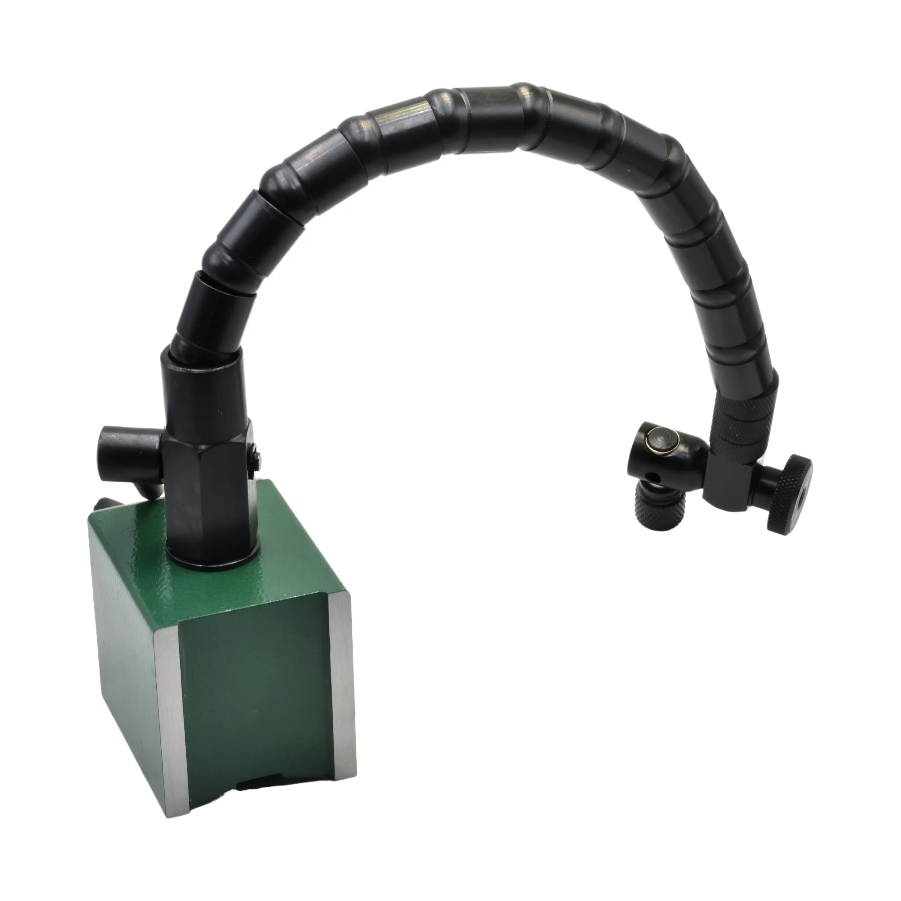Insize Flexible Arm Mechanical Lock Magnetic Stand 80 kg Force Series 6207-80A