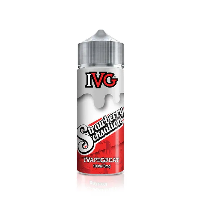 IVG 100ML