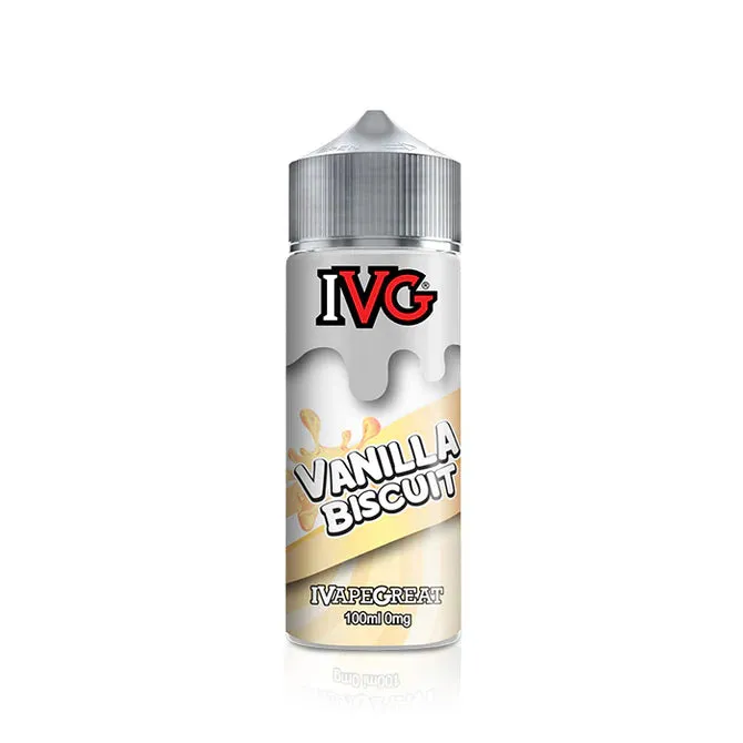 IVG 100ML